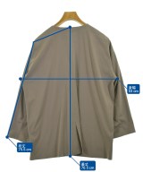 THE NORTH FACE（ザノースフェイス）カーディガン 茶 サイズ:L レディース/2200713108057