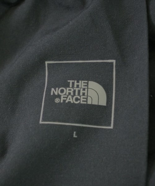 THE NORTH FACE（ザノースフェイス）ショートパンツ 黒 サイズ:L レディース/2200713108101
