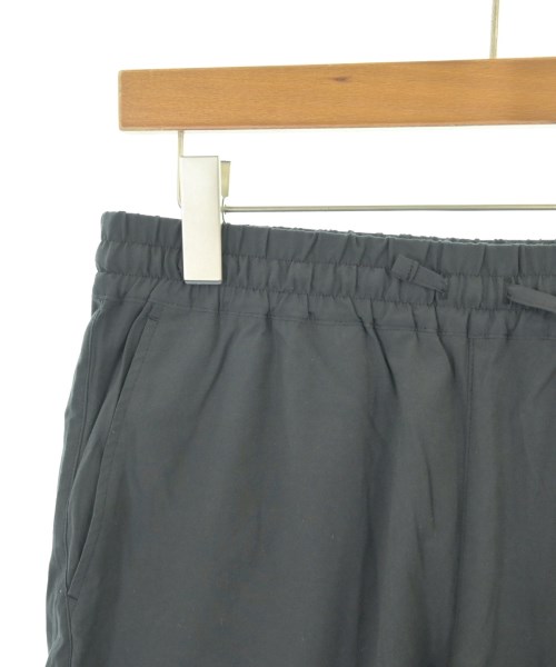 THE NORTH FACE（ザノースフェイス）ショートパンツ 黒 サイズ:L レディース/2200713108101
