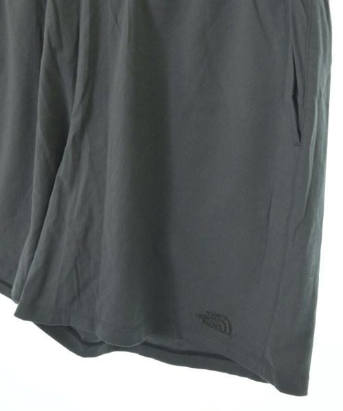 THE NORTH FACE（ザノースフェイス）ショートパンツ 黒 サイズ:L レディース/2200713108101
