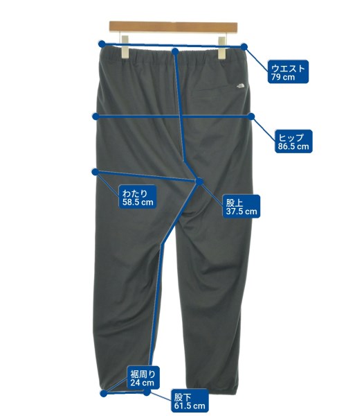 THE NORTH FACE（ザノースフェイス）その他 黒 サイズ:L メンズ/2200713108156