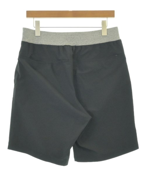 THE NORTH FACE（ザノースフェイス）ショートパンツ 黒 サイズ:XL メンズ/2200713108170