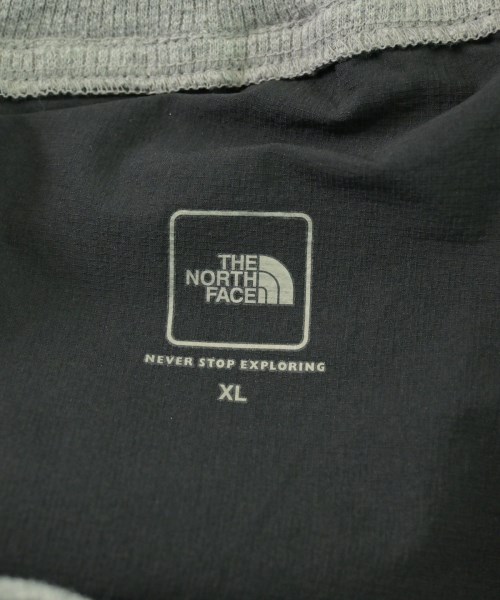 THE NORTH FACE（ザノースフェイス）ショートパンツ 黒 サイズ:XL メンズ/2200713108170