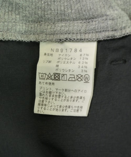 THE NORTH FACE（ザノースフェイス）ショートパンツ 黒 サイズ:XL メンズ/2200713108170