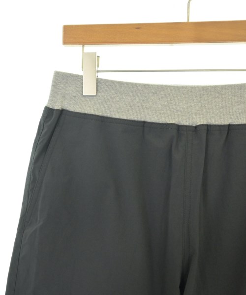 THE NORTH FACE（ザノースフェイス）ショートパンツ 黒 サイズ:XL メンズ/2200713108170