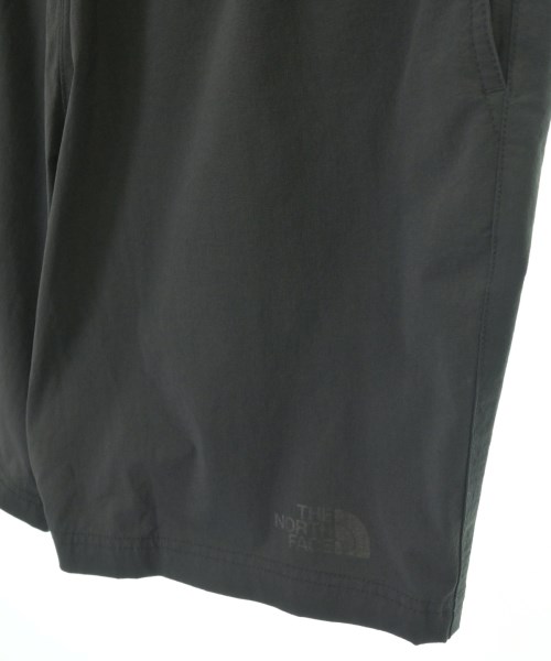 THE NORTH FACE（ザノースフェイス）ショートパンツ 黒 サイズ:XL メンズ/2200713108170