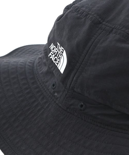 THE NORTH FACE（ザノースフェイス）ハット 黒 サイズ:L メンズ/2200714433035