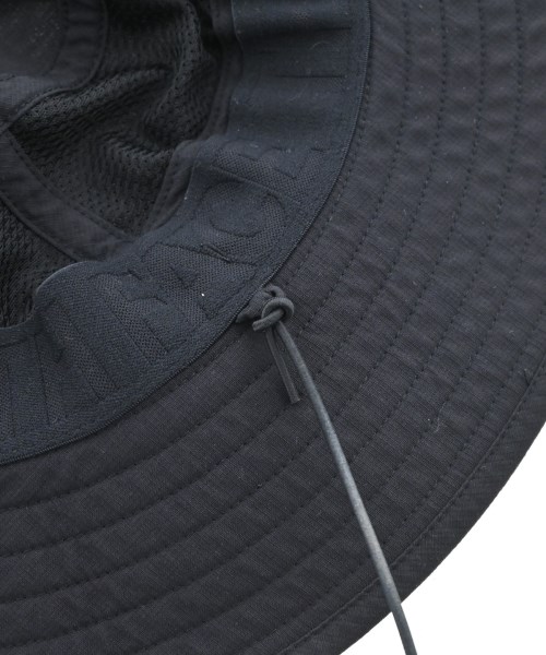 THE NORTH FACE（ザノースフェイス）ハット 黒 サイズ:L メンズ/2200714433035