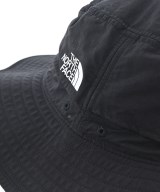 THE NORTH FACE（ザノースフェイス）ハット 黒 サイズ:L メンズ/2200714433035