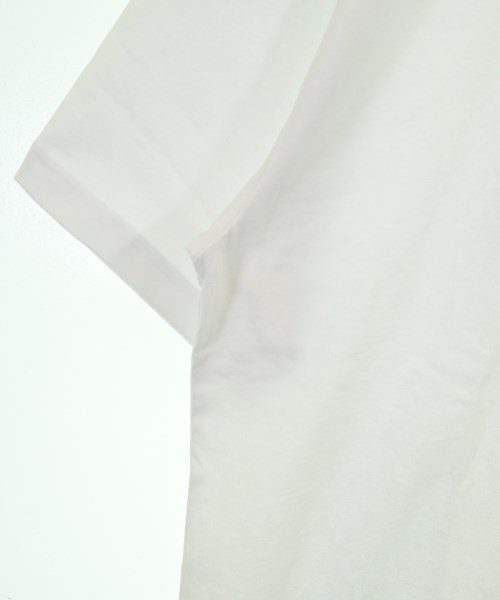 THE NORTH FACE（ザノースフェイス）Tシャツ・カットソー 白 サイズ:M メンズ/2200714436012