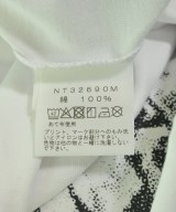 THE NORTH FACE（ザノースフェイス）Tシャツ・カットソー 白 サイズ:M メンズ/2200714436012