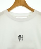THE NORTH FACE（ザノースフェイス）Tシャツ・カットソー 白 サイズ:M メンズ/2200714436012