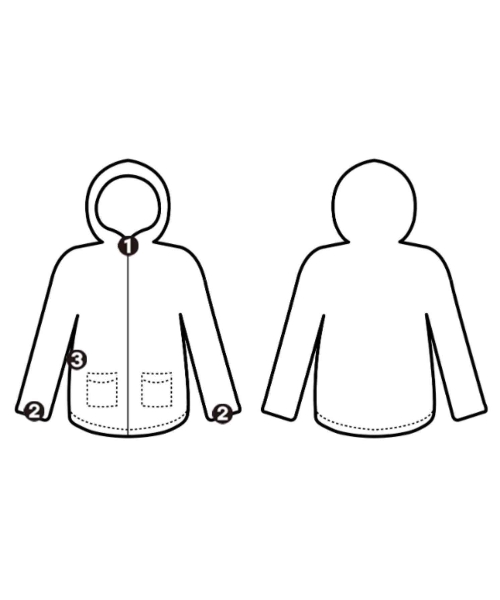 THE NORTH FACE（ザノースフェイス）その他 白 サイズ:L メンズ/2200714484013