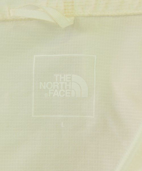 THE NORTH FACE（ザノースフェイス）その他 白 サイズ:L メンズ/2200714484013