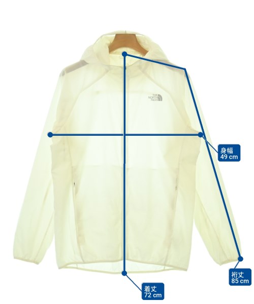 THE NORTH FACE（ザノースフェイス）その他 白 サイズ:L メンズ/2200714484013