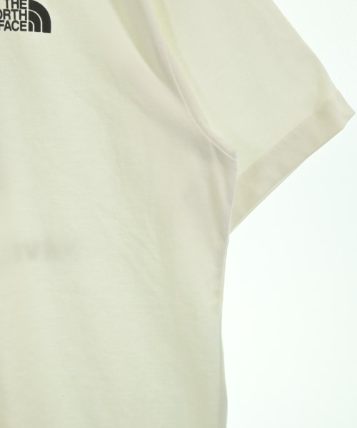 THE NORTH FACE（ザノースフェイス）Tシャツ・カットソー 白 サイズ:XL メンズ/2200714484037
