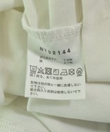 THE NORTH FACE（ザノースフェイス）Tシャツ・カットソー 白 サイズ:XL メンズ/2200714484037