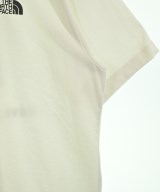 THE NORTH FACE（ザノースフェイス）Tシャツ・カットソー 白 サイズ:XL メンズ/2200714484037