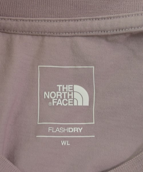 THE NORTH FACE（ザノースフェイス）Tシャツ・カットソー ピンク サイズ:L レディース/2200714488035