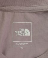 THE NORTH FACE（ザノースフェイス）Tシャツ・カットソー ピンク サイズ:L レディース/2200714488035