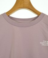 THE NORTH FACE（ザノースフェイス）Tシャツ・カットソー ピンク サイズ:L レディース/2200714488035