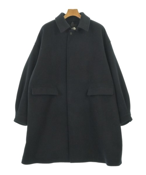 THE NORTH FACE(ザノースフェイス)のステンカラーコート サイズ:S 49,700円