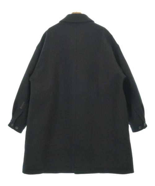 THE NORTH FACE（ザノースフェイス）ステンカラーコート 黒 サイズ:S メンズ/2200714504018