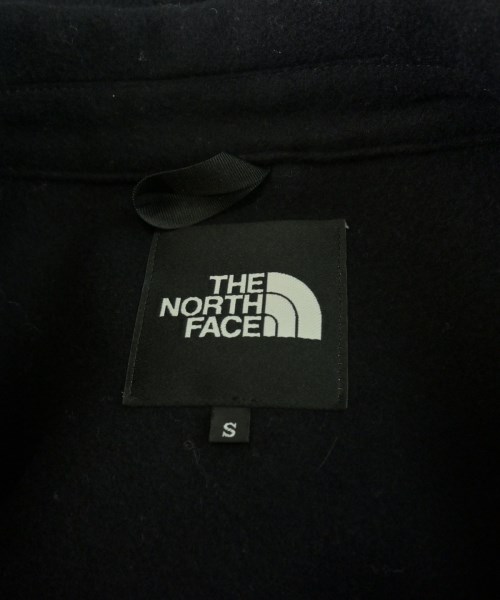 THE NORTH FACE（ザノースフェイス）ステンカラーコート 黒 サイズ:S メンズ/2200714504018