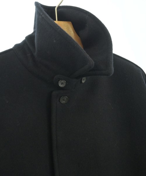 THE NORTH FACE（ザノースフェイス）ステンカラーコート 黒 サイズ:S メンズ/2200714504018