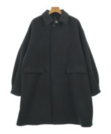 THE NORTH FACE（ザノースフェイス）ステンカラーコート 黒 サイズ:S メンズ/2200714504018
