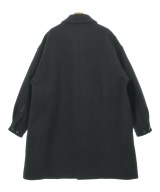 THE NORTH FACE（ザノースフェイス）ステンカラーコート 黒 サイズ:S メンズ/2200714504018