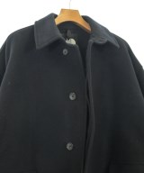 THE NORTH FACE（ザノースフェイス）ステンカラーコート 黒 サイズ:S メンズ/2200714504018