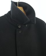 THE NORTH FACE（ザノースフェイス）ステンカラーコート 黒 サイズ:S メンズ/2200714504018