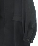 THE NORTH FACE（ザノースフェイス）ステンカラーコート 黒 サイズ:S メンズ/2200714504018