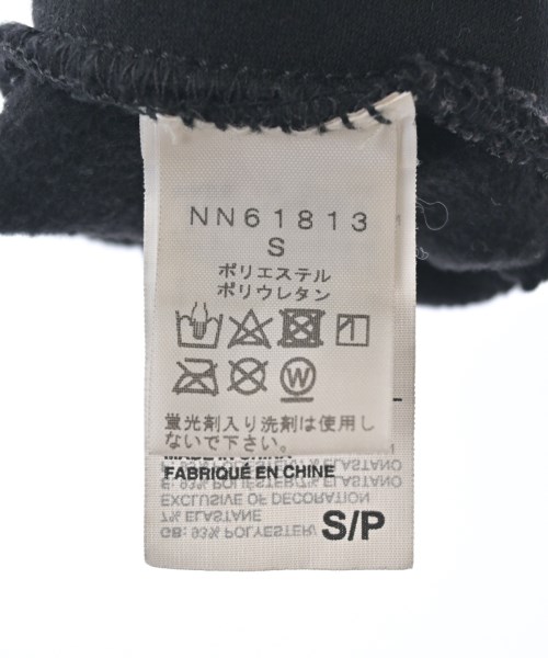 THE NORTH FACE（ザノースフェイス）手袋 黒 サイズ:S メンズ/2200714512310
