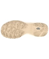 THE NORTH FACE（ザノースフェイス）スニーカー ベージュ サイズ:27.5cm メンズ/2200714525099