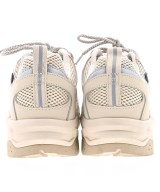 THE NORTH FACE（ザノースフェイス）スニーカー ベージュ サイズ:27.5cm メンズ/2200714525099