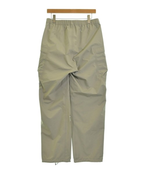 THE NORTH FACE（ザノースフェイス）その他 ベージュ サイズ:L メンズ/2200714716046