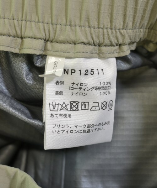 THE NORTH FACE（ザノースフェイス）その他 ベージュ サイズ:L メンズ/2200714716046
