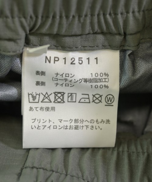 THE NORTH FACE（ザノースフェイス）その他 グレー サイズ:L メンズ/2200714716053