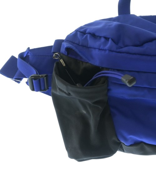 THE NORTH FACE（ザノースフェイス）その他 青 サイズ:- メンズ/2200710331076