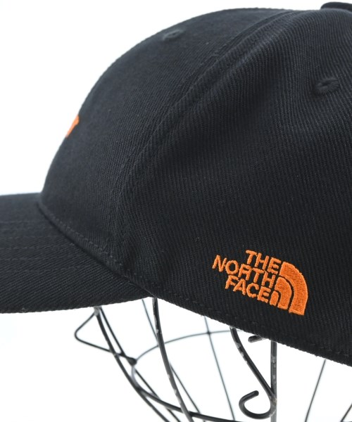 THE NORTH FACE（ザノースフェイス）キャップ 黒 サイズ:- メンズ/2200714393070