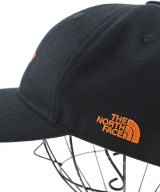 THE NORTH FACE（ザノースフェイス）キャップ 黒 サイズ:- メンズ/2200714393070
