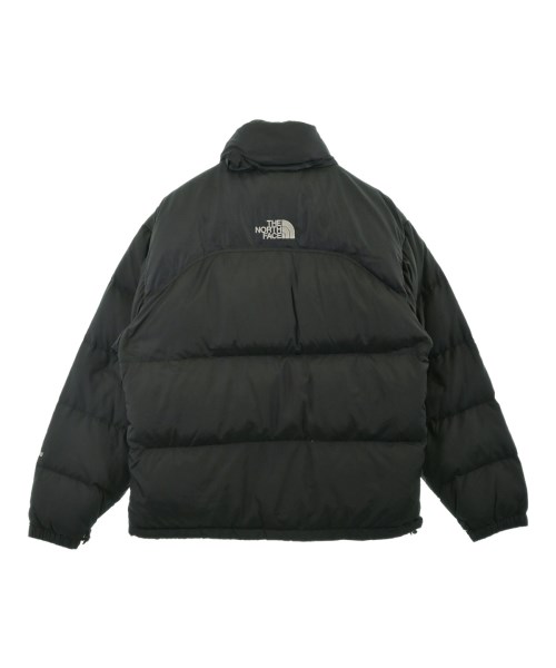 THE NORTH FACE（ザノースフェイス）ダウンジャケット/ダウンベスト 黒 サイズ:L メンズ/2200714585017