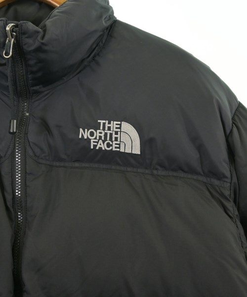 THE NORTH FACE（ザノースフェイス）ダウンジャケット/ダウンベスト 黒 サイズ:L メンズ/2200714585017