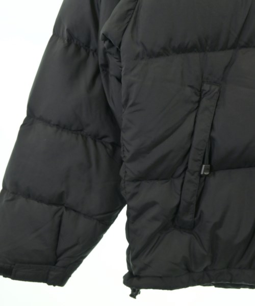 THE NORTH FACE（ザノースフェイス）ダウンジャケット/ダウンベスト 黒 サイズ:L メンズ/2200714585017
