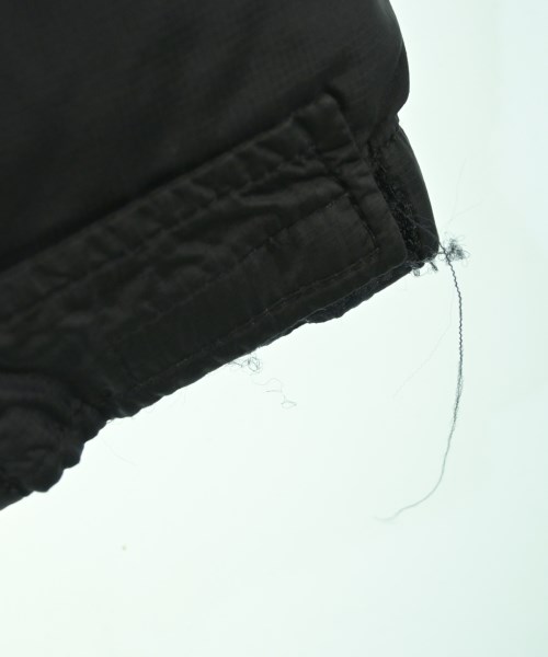THE NORTH FACE（ザノースフェイス）ダウンジャケット/ダウンベスト 黒 サイズ:L メンズ/2200714585017