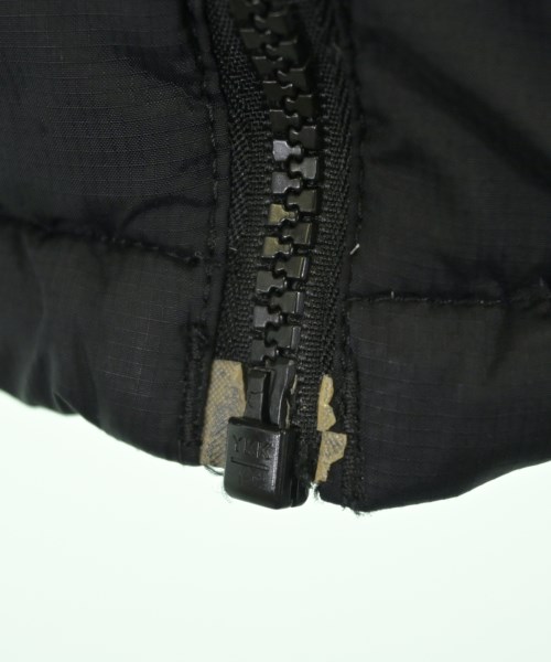 THE NORTH FACE（ザノースフェイス）ダウンジャケット/ダウンベスト 黒 サイズ:L メンズ/2200714585017