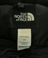 THE NORTH FACE（ザノースフェイス）ダウンジャケット/ダウンベスト 黒 サイズ:L メンズ/2200714585017