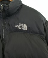 THE NORTH FACE（ザノースフェイス）ダウンジャケット/ダウンベスト 黒 サイズ:L メンズ/2200714585017